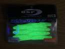 O.S.P DoLive Stick 3.5" Lime Chart W007 - UV