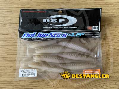 O.S.P DoLive Stick 4.5" Wakasagi TW101