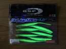 O.S.P DoLive Stick 4.5" Green Pumpkin/Chart TW107 - UV