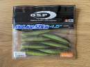 O.S.P DoLive Stick 4.5" Green Pumpkin/Chart TW107