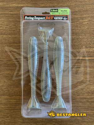 Keitech FAT Swing Impact 6.8" Sexy Shad - #426