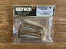 Keitech Swing Impact 2.5" Arkansas Shiner - CT#02