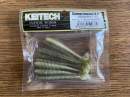 Keitech Swing Impact 2.5" AYU - #400