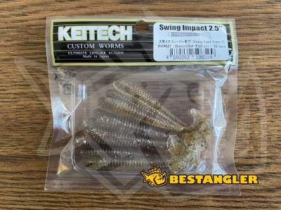 Keitech Swing Impact 2.5" Barsch - BA#02