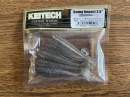 Keitech Swing Impact 2.5" Electric Shad - #440