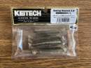 Keitech Swing Impact 2.5" Gold Flash Minnow - #417