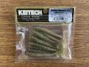 Keitech Swing Impact 2.5" Sahara Olive FLK. - #309