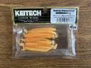 Keitech Swing Impact 2.5" Orange Shiner - #441
