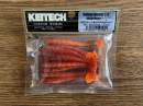 Keitech Swing Impact 2.5" Delta Craw - #407