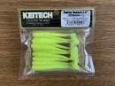 Keitech Swing Impact 2.5" Toxic Chart - LT#25