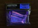 Keitech Swing Impact 2.5" Lee La Bubblegum - CT#09 - UV