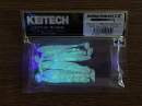 Keitech Swing Impact 2.5" Sexy Shad - #426 - UV