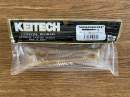 Keitech Swing Impact 4.5" Wakasagi - #412