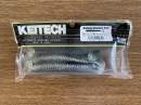 Keitech Swing Impact 4.5" Hasu (Silver Shiner) - #431