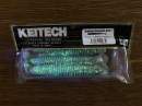 Keitech Swing Impact 4.5" Sexy Shad - #426 - UV