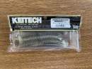 Keitech Swing Impact 4.5" Gold Flash Minnow - #417