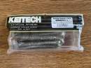 Keitech Swing Impact 4.5" Silver Flash Minnow - #416