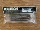 Keitech Swing Impact 4.5" Blue Back Cinnamon - #434