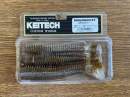 Keitech Swing Impact 4.5" Barsch - BA#02