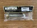 Keitech Swing Impact 4.5" Arkansas Shiner - CT#02