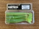Keitech Swing Impact 4.5" Lime / Chartreuse - #424