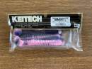 Keitech Swing Impact 4.5" Lee La Bubblegum - CT#09