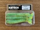 Keitech Swing Impact 4.5" Hot Tiger - LT#35