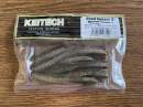 Keitech Shad Impact 3" Gold Flash Minnow - #417