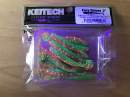 Keitech Easy Shiner 2" Angry Carrot - LT#05