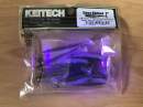 Keitech Easy Shiner 2" Electric Shad - #440 - UV