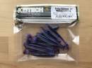 Keitech Easy Shiner 2" Lee La Shad - CT#07