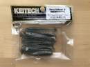 Keitech Easy Shiner 2" Hasu (Silver Shiner) - #431