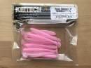 Keitech Easy Shiner 2" Bubblegum Shad - #442