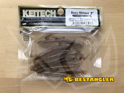 Keitech Easy Shiner 2" Barsch - BA#02