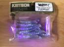 Keitech Easy Shiner 2" Sexy Shad - #426 - UV