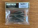 Keitech Easy Shiner 2" Bluegill Flash - #418