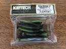 Keitech Easy Shiner 2" Fire Shad - CT#20