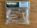 Keitech Easy Shiner 2" Golden Goby - BA#06