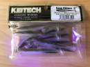 Keitech Easy Shiner 3" Electric Shad - #440