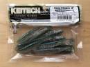 Keitech Easy Shiner 3" Hasu (Silver Shiner) - #431