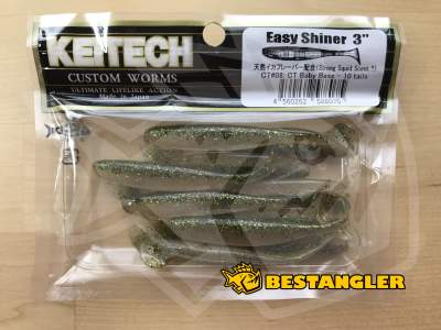 Keitech Easy Shiner 3" Baby Bass - CT#08