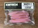 Keitech Easy Shiner 3" Natural Pink - #011