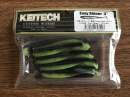 Keitech Easy Shiner 3" Fire Shad - CT#20