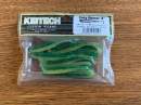 Keitech Easy Shiner 3" Fire Perch - CT#23