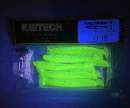 Keitech Easy Shiner 3" UV Perch - CT#31 - UV