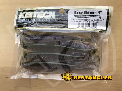 Keitech Easy Shiner 4" Barsch 2 - CT#10