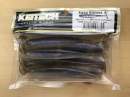 Keitech Easy Shiner 4" Electric Shad - #440