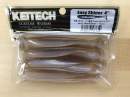 Keitech Easy Shiner 4" Wakasagi - #412