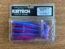 Keitech Easy Shiner 4" Morning Dawn - #473