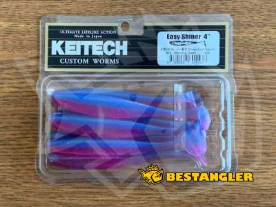 Keitech Easy Shiner 4" Morning Dawn - #473